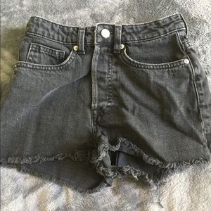 H&M Conscious Shorts